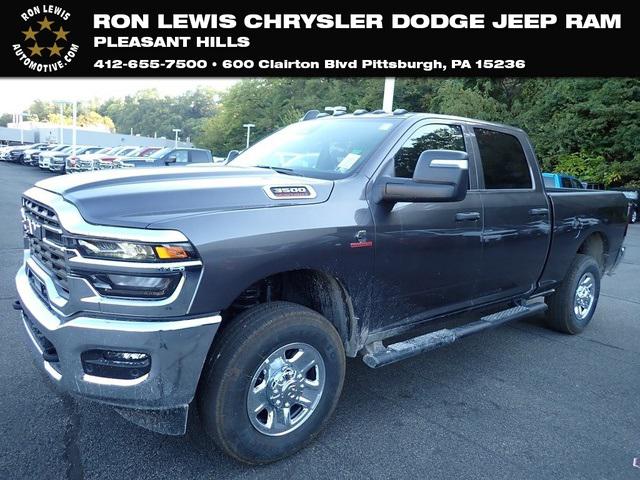 2026 RAM Ram 3500 RAM 3500 TRADESMAN CREW CAB 4X4 64 BOX 2026 RAM Ram 3500 RAM 3500 TRADESMAN CREW CAB 4X4 64 BOX