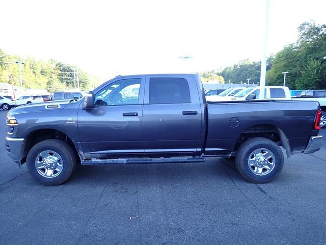 2026 RAM Ram 3500 RAM 3500 TRADESMAN CREW CAB 4X4 64 BOX 2026 RAM Ram 3500 RAM 3500 TRADESMAN CREW CAB 4X4 64 BOX