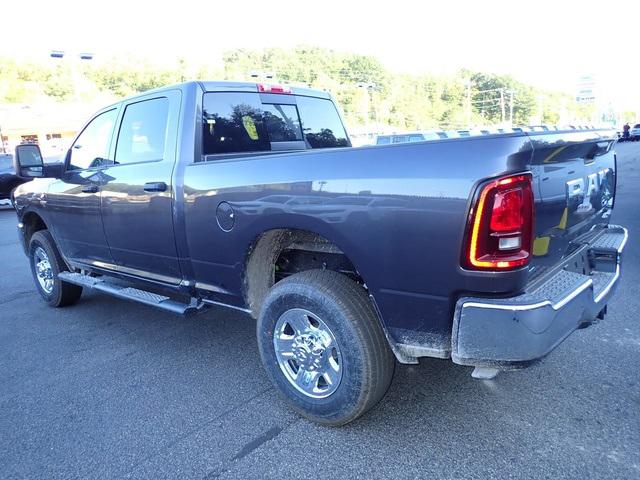 2026 RAM Ram 3500 RAM 3500 TRADESMAN CREW CAB 4X4 64 BOX 2026 RAM Ram 3500 RAM 3500 TRADESMAN CREW CAB 4X4 64 BOX