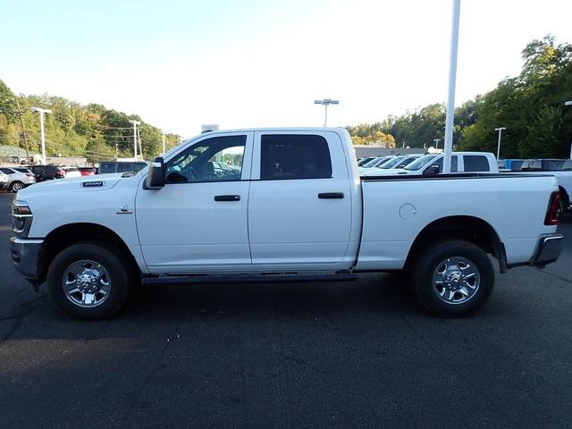 2026 RAM Ram 3500 RAM 3500 TRADESMAN CREW CAB 4X4 64 BOX 2026 RAM Ram 3500 RAM 3500 TRADESMAN CREW CAB 4X4 64 BOX