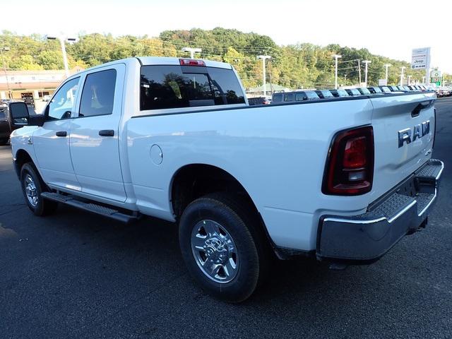 2026 RAM Ram 3500 RAM 3500 TRADESMAN CREW CAB 4X4 64 BOX 2026 RAM Ram 3500 RAM 3500 TRADESMAN CREW CAB 4X4 64 BOX