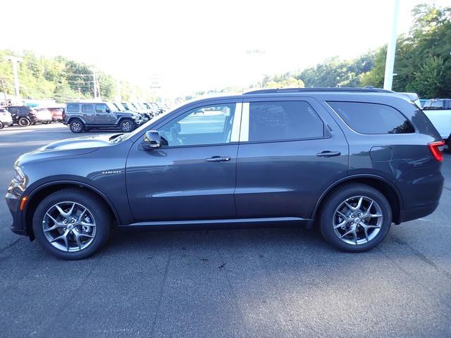 2026 Dodge Durango GT Premium HEMI V8 AWD