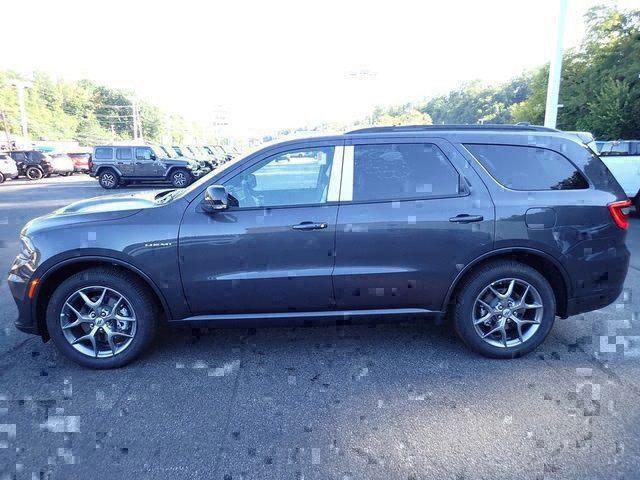 2026 Dodge Durango DURANGO GT PREMIUM AWD HEMI V8 2026 Dodge Durango DURANGO GT PREMIUM AWD HEMI V8