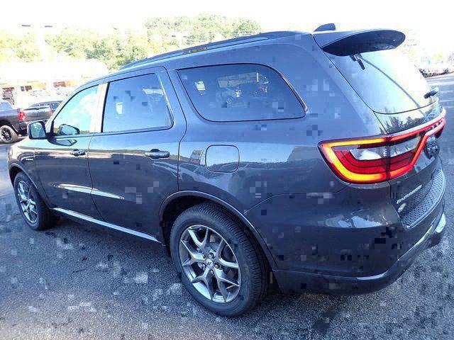2026 Dodge Durango DURANGO GT PREMIUM AWD HEMI V8