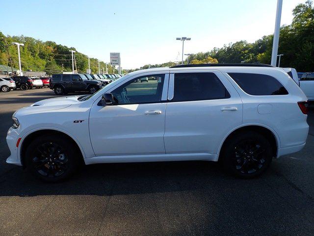 2026 Dodge Durango DURANGO GT PLUS AWD 2026 Dodge Durango DURANGO GT PLUS AWD