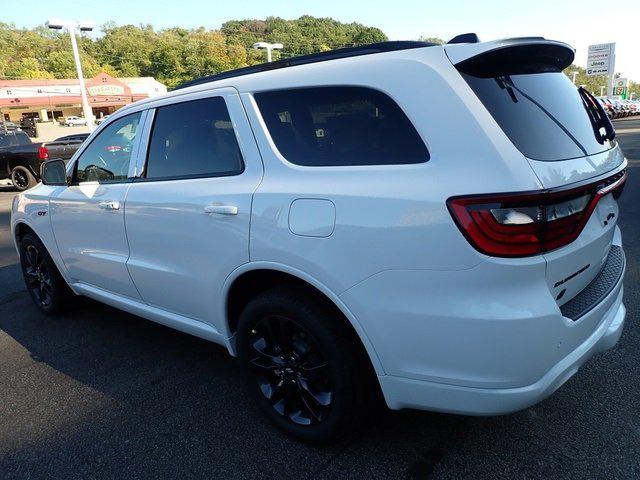 2026 Dodge Durango DURANGO GT PLUS AWD 2026 Dodge Durango DURANGO GT PLUS AWD