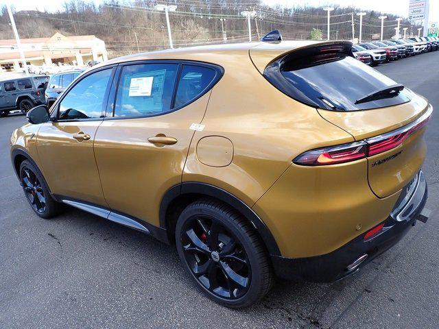 2024 Dodge Hornet R/T Plus EAWD