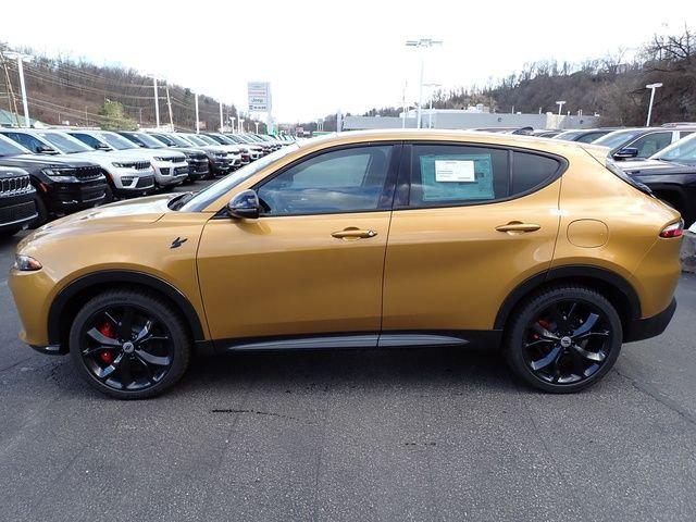 2024 Dodge Hornet R/T Plus EAWD