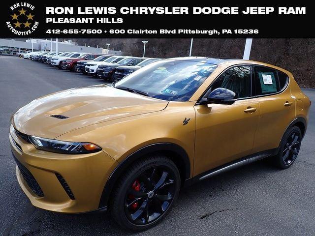 2024 Dodge Hornet R/T Plus EAWD 2024 Dodge Hornet R/T Plus EAWD