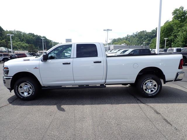 2025 RAM Ram 2500 RAM 2500 TRADESMAN CREW CAB 4X4 8 BOX 2025 RAM Ram 2500 RAM 2500 TRADESMAN CREW CAB 4X4 8 BOX