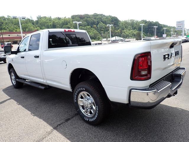 2025 RAM Ram 2500 RAM 2500 TRADESMAN CREW CAB 4X4 8 BOX 2025 RAM Ram 2500 RAM 2500 TRADESMAN CREW CAB 4X4 8 BOX