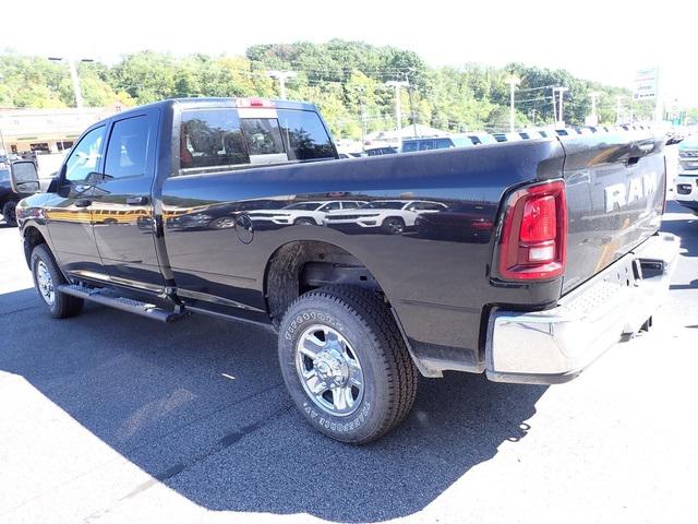 2025 RAM Ram 2500 RAM 2500 TRADESMAN CREW CAB 4X4 8 BOX 2025 RAM Ram 2500 RAM 2500 TRADESMAN CREW CAB 4X4 8 BOX