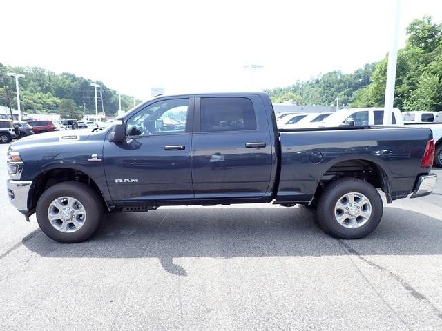 2025 RAM Ram 2500 RAM 2500 BIG HORN CREW CAB 4X4 64 BOX 2025 RAM Ram 2500 RAM 2500 BIG HORN CREW CAB 4X4 64 BOX