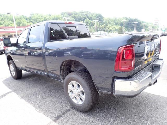 2025 RAM Ram 2500 RAM 2500 BIG HORN CREW CAB 4X4 64 BOX 2025 RAM Ram 2500 RAM 2500 BIG HORN CREW CAB 4X4 64 BOX