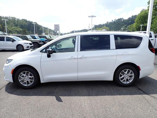 2025 Chrysler Pacifica PACIFICA SELECT