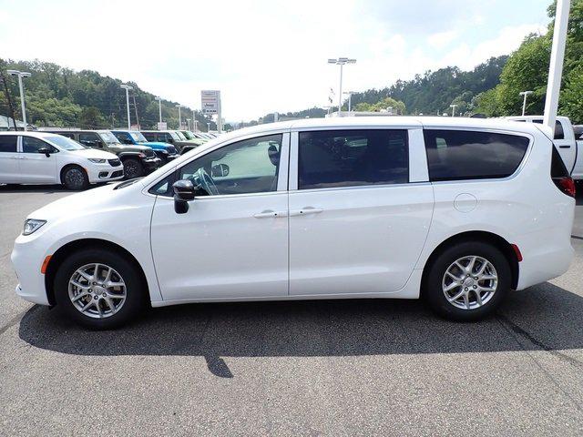 2025 Chrysler Pacifica PACIFICA SELECT