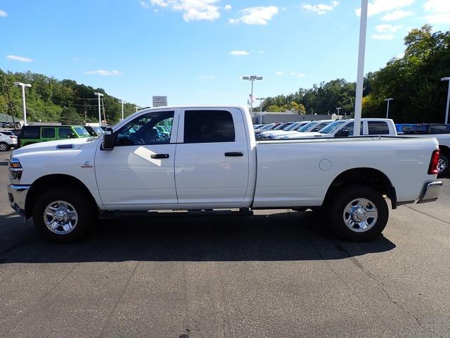 2026 RAM Ram 2500 RAM 2500 TRADESMAN CREW CAB 4X4 8 BOX