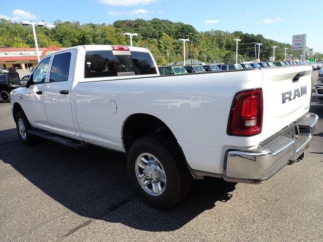 2026 RAM Ram 2500 RAM 2500 TRADESMAN CREW CAB 4X4 8 BOX