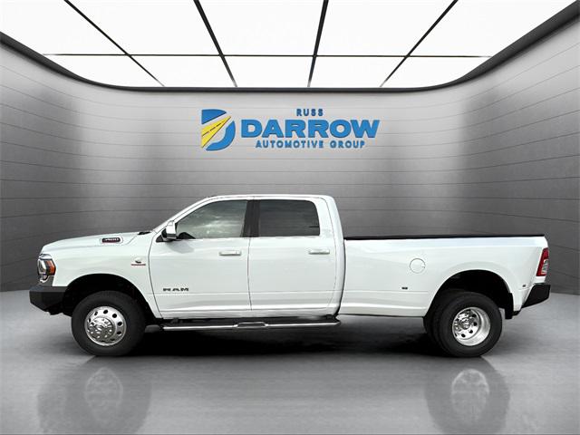 2022 RAM 3500 Big Horn Crew Cab 4x4 8 Box 2022 RAM 3500 Big Horn Crew Cab 4x4 8 Box