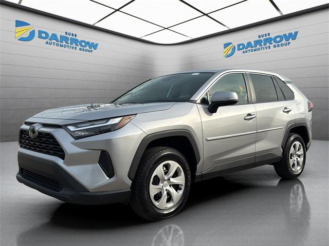 2023 Toyota RAV4 LE 2023 Toyota RAV4 LE