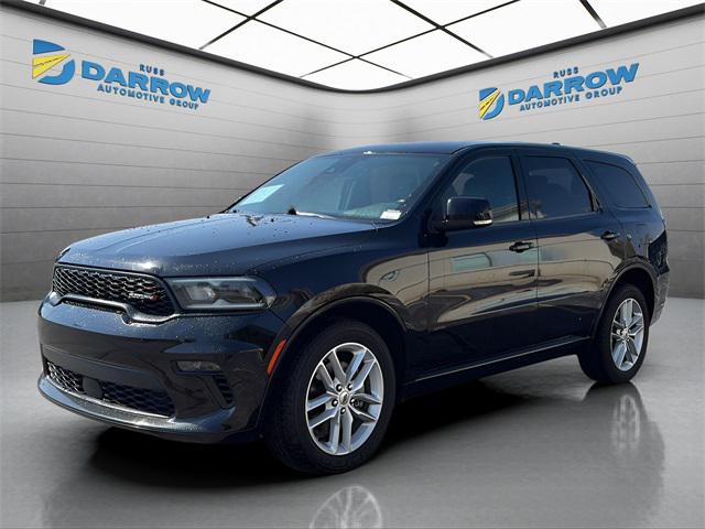 2022 Dodge Durango GT Plus AWD