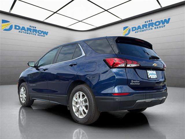 2022 Chevrolet Equinox AWD LT 2022 Chevrolet Equinox AWD LT