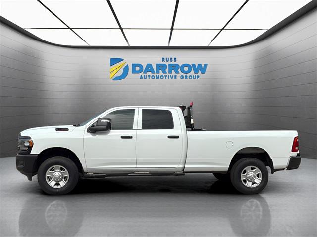 2024 RAM 3500 Tradesman Crew Cab 4x4 8 Box 2024 RAM 3500 Tradesman Crew Cab 4x4 8 Box