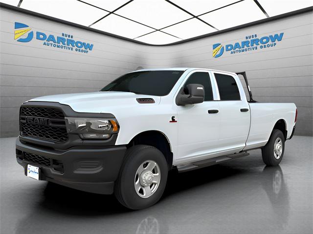 2024 RAM 3500 Tradesman Crew Cab 4x4 8 Box 2024 RAM 3500 Tradesman Crew Cab 4x4 8 Box