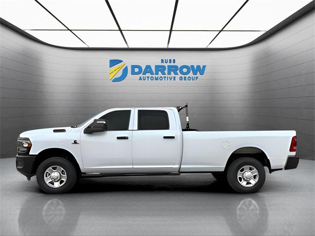 2024 RAM 3500 Tradesman Crew Cab 4x4 8 Box 2024 RAM 3500 Tradesman Crew Cab 4x4 8 Box