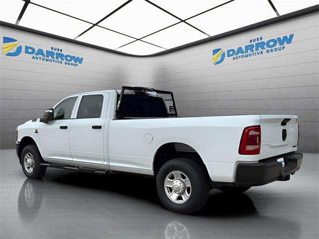 2024 RAM 3500 Tradesman Crew Cab 4x4 8 Box 2024 RAM 3500 Tradesman Crew Cab 4x4 8 Box