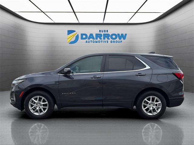 2022 Chevrolet Equinox AWD 2FL