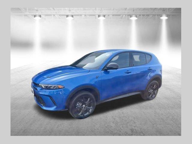 2024 Dodge Hornet HORNET GT AWD