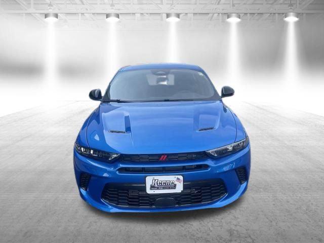 2024 Dodge Hornet HORNET GT AWD