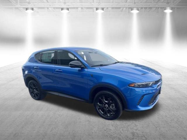 2024 Dodge Hornet HORNET GT AWD