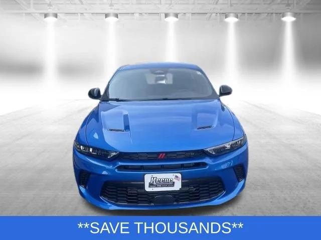 2024 Dodge Hornet HORNET GT AWD