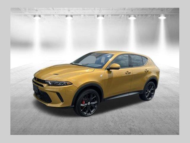 2024 Dodge Hornet HORNET GT AWD