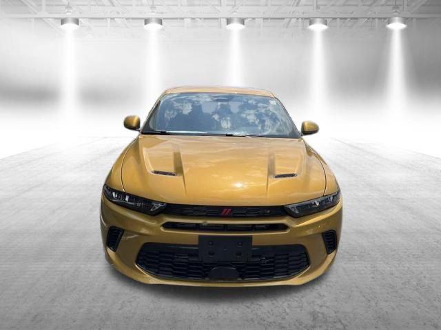 2024 Dodge Hornet HORNET GT AWD