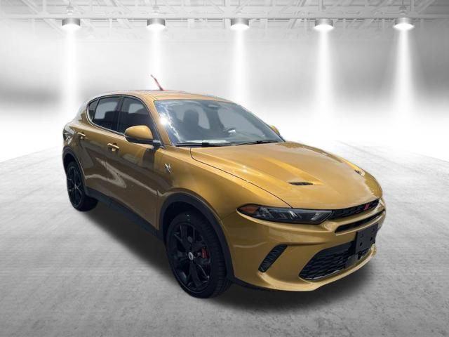 2024 Dodge Hornet HORNET GT AWD