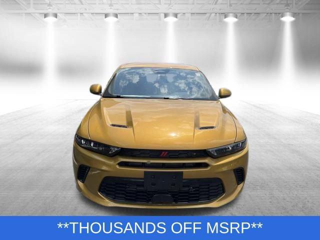 2024 Dodge Hornet HORNET GT AWD