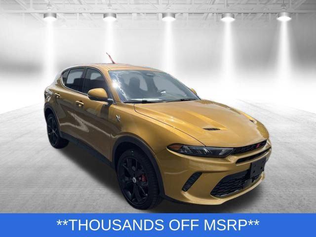 2024 Dodge Hornet HORNET GT AWD