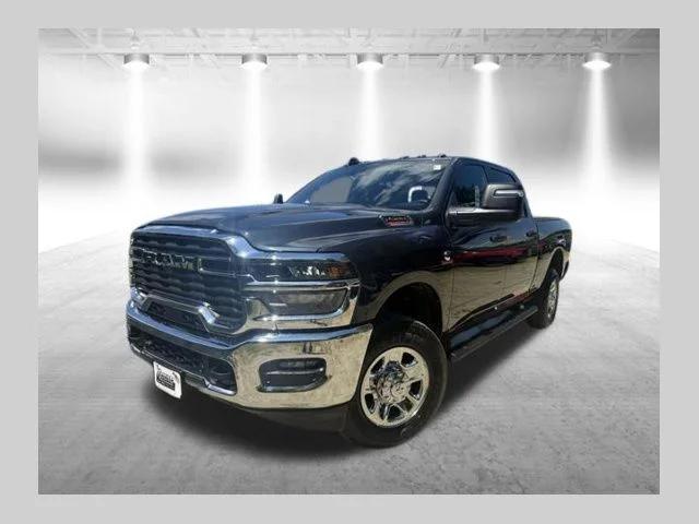 2025 RAM Ram 2500 RAM 2500 TRADESMAN CREW CAB 4X4 64 BOX 2025 RAM Ram 2500 RAM 2500 TRADESMAN CREW CAB 4X4 64 BOX