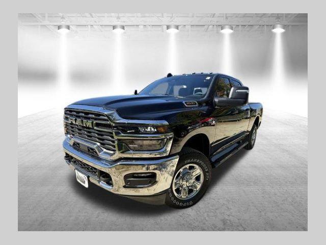 2025 RAM Ram 3500 RAM 3500 TRADESMAN CREW CAB 4X4 64 BOX 2025 RAM Ram 3500 RAM 3500 TRADESMAN CREW CAB 4X4 64 BOX