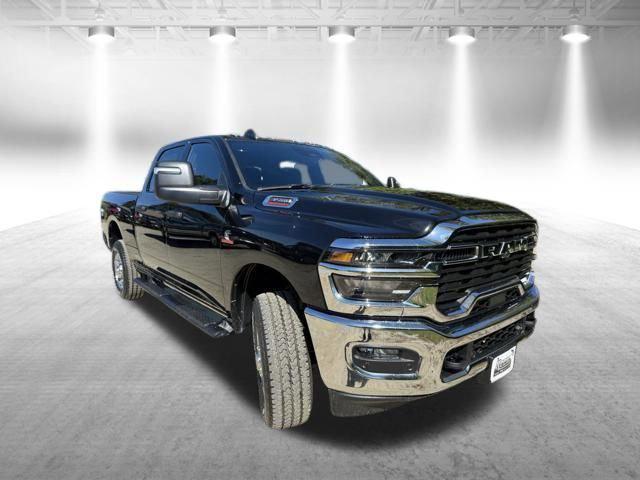 2025 RAM Ram 3500 RAM 3500 TRADESMAN CREW CAB 4X4 64 BOX 2025 RAM Ram 3500 RAM 3500 TRADESMAN CREW CAB 4X4 64 BOX