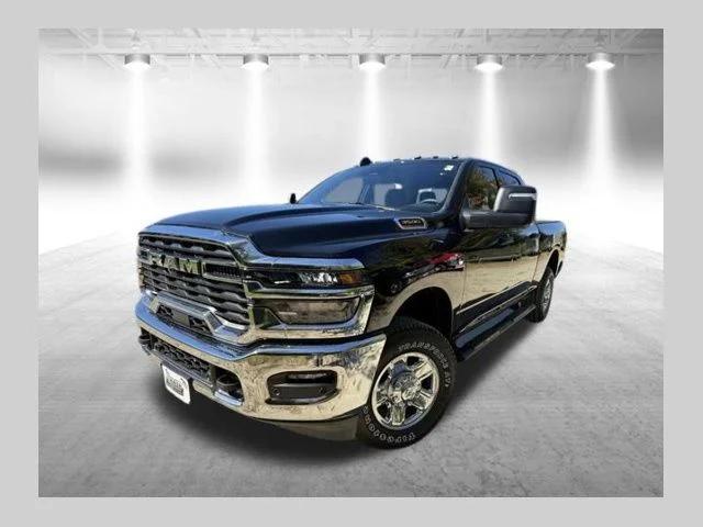 2025 RAM Ram 3500 RAM 3500 TRADESMAN CREW CAB 4X4 64 BOX