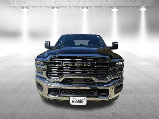 2025 RAM Ram 3500 RAM 3500 TRADESMAN CREW CAB 4X4 64 BOX