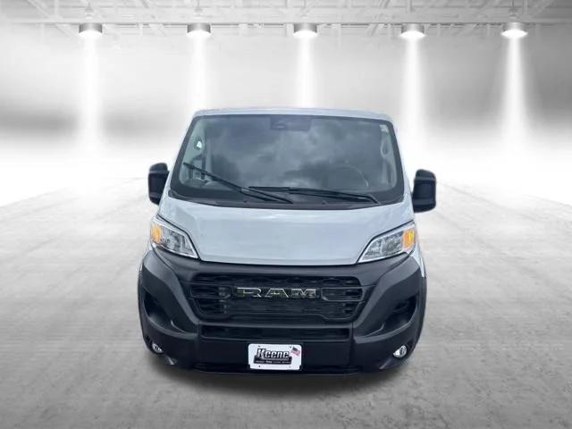 2025 RAM Ram ProMaster RAM PROMASTER 2500 TRADESMAN CARGO VAN LOW ROOF 136 WB 2025 RAM Ram ProMaster RAM PROMASTER 2500 TRADESMAN CARGO VAN LOW ROOF 136 WB