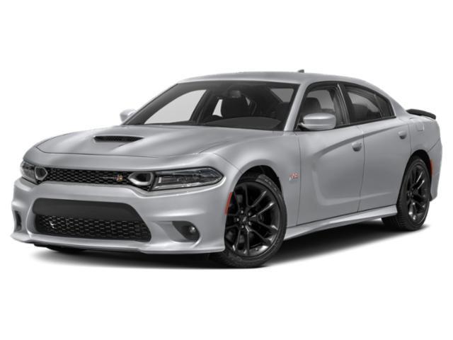 2023 Dodge Charger Scat Pack 2023 Dodge Charger Scat Pack