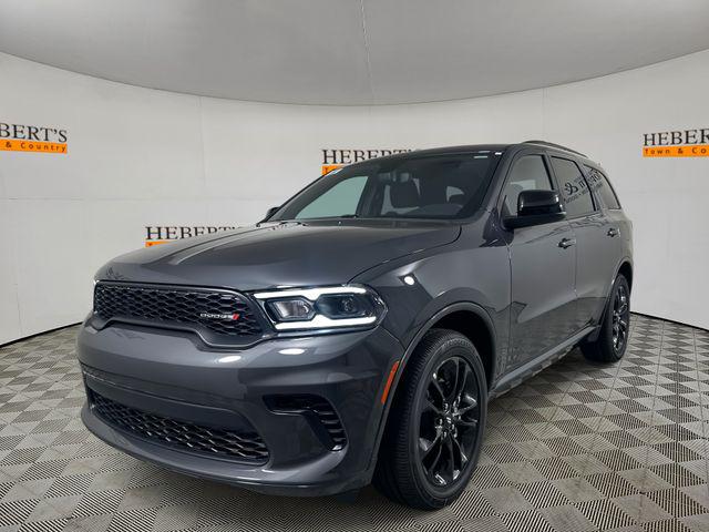 2026 Dodge Durango DURANGO GT RWD