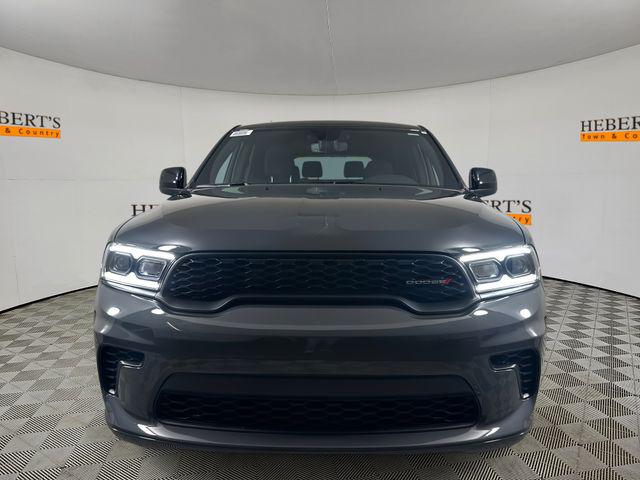 2026 Dodge Durango DURANGO GT RWD