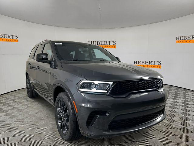 2026 Dodge Durango DURANGO GT RWD